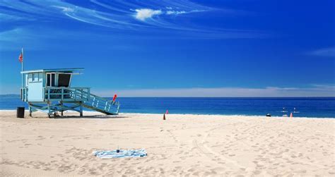25 Best Beaches in California
