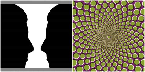 Here Are The 5 Most Puzzling Optical Illusions That Will Lea