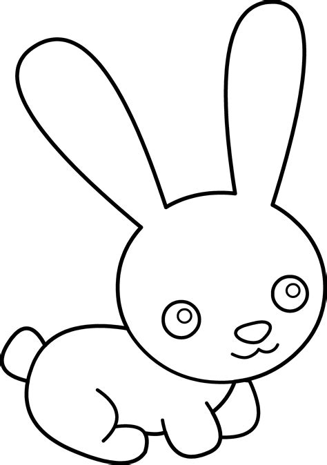 Cute colors clip art boy bunny clipart in format this 5 – Clipartix