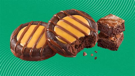 Girl Scouts Adding 'Brownie-Inspired' Cookie to Its 2022 Lineup - Nerdist