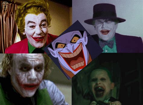 The Joker Jack Nicholson Gif