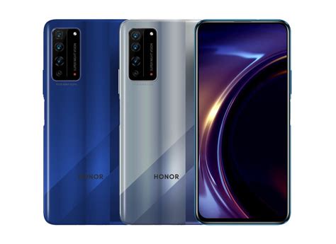 Honor X10 Pro will have 90Hz display, periscope camera, and 20W wireless charging - Gizmochina