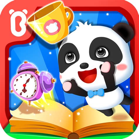 ‎Baby Panda Care - BabyBus Game on the App Store Little Sisters, Little Babies, Cute Babies, Big ...