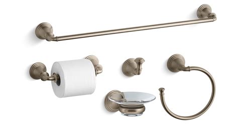 Kohler Devonshire Better Accessory Pack 1-BV 24" | Build.com