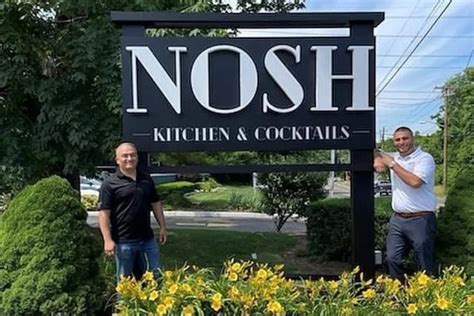 Ciro's Kings Park owners looking to open Nosh in Hauppauge this fall