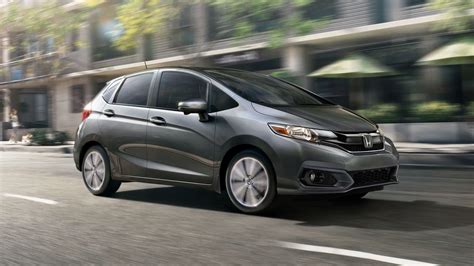 Honda Queensway in Toronto | The New Honda Fit Debuts As a Hybrid