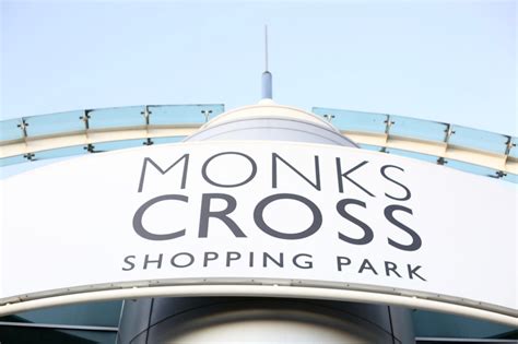 Emtalks: Christmas Shopping At Monks Cross