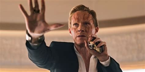 Paul Bettany Is Eager To Play His Star Wars Movie Character Again