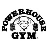 Powerhouse Gym | Brands of the World™ | Download vector logos and logotypes