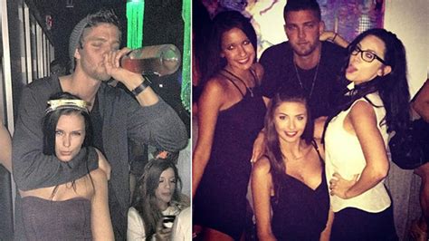 Chandler Parsons Is Actually The Biggest Playboy In The NBA