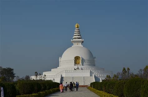 Lumbini – WishNepal