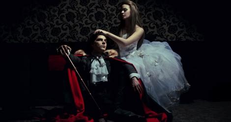 20+ Best Vampire Love Stories According to You