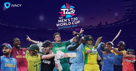 All About 2022 ICC Men's T20 World Cup - Schedule, Squads