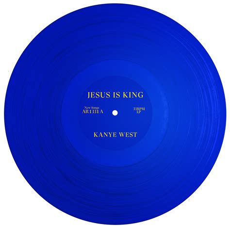 カニエ・ウェストのニューアルバム『Jesus Is King』より，楽曲⑥対訳「Everything We Need」。 – 黒人音楽の研究室 ...
