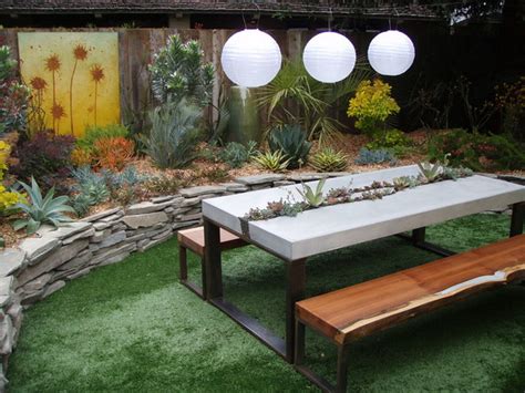 Concrete Picnic Tables Molds — Randolph Indoor and Outdoor Design