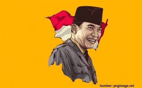 Biografi ir soekarno in english 2021