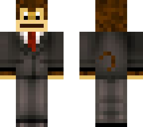 Monkey | Minecraft Skins