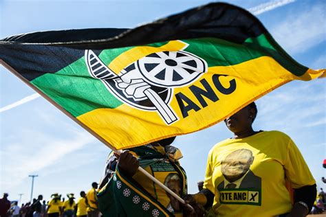 ANC Conference: Outcomes of South Africa Ruling Party’s NEC Meeting ...