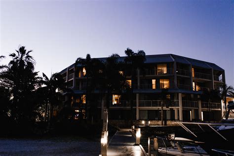 Where to stay in Perth for a relaxing summer holiday - Pier 21