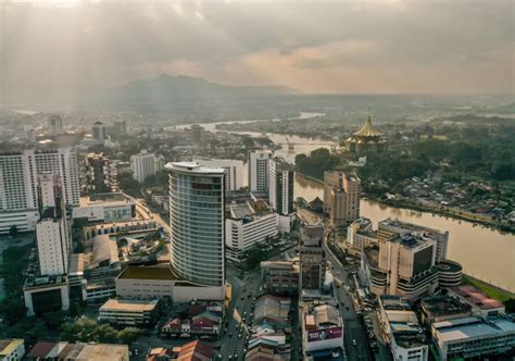 Sheraton to bring its premium hospitality to Kuching - Citizens Journal