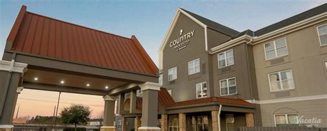 Country Inn & Suites by Radisson, Myrtle Beach, SC | Myrtle Beach Hotels in South Carolina