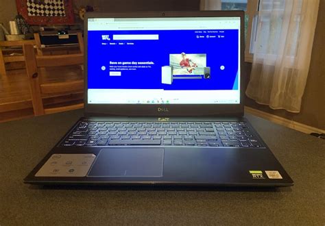 Dell G3 (3500) 15.6-inch gaming laptop review | Best Buy Blog