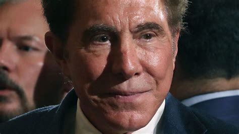 Wynn Wins Defamation Case Against Woman Who Accused Him of Rape