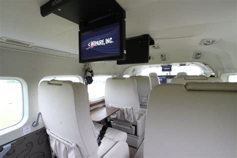 Products and Services for the Cessna 208 | Wipaire, Inc.