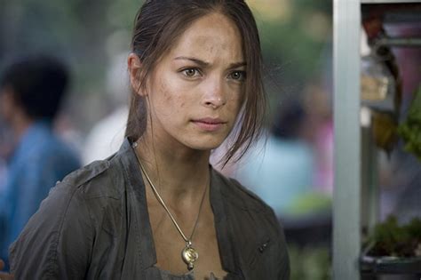 Kristin Kreuk Without Makeup | Saubhaya Makeup