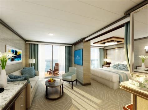 Sky Princess Cabins: The Best & Worst Rooms on the Ship