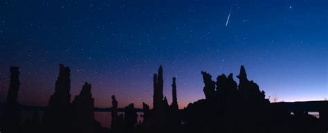 The Leonid Meteor Shower Peaks on Monday Night, Here's What to Expect ...