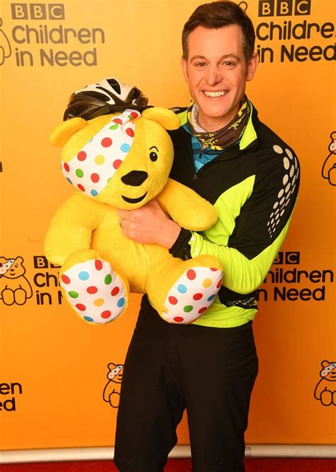 Matt Baker: The One Show host addresses sad family loss amid rare insight into home life ...