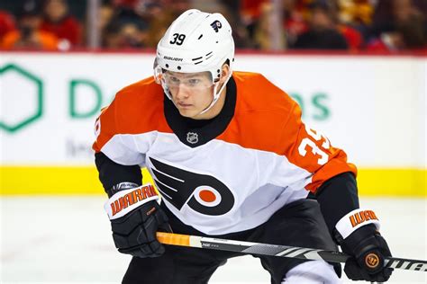 Flyers’ Matvei Michkov Shines with Two Goals Against Oilers - BVM Sports