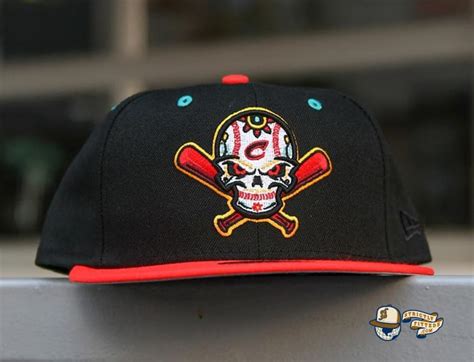 Hat Club Customs September 7 59Fifty Fitted Hat Collection by New Era | Strictly Fitteds