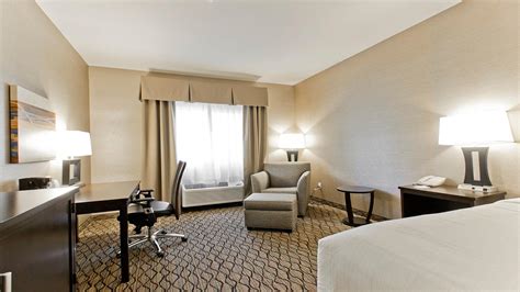 Holiday Inn Express Bothell, an IHG Hotel in Bothell, WA (Hotels & Motels) - 425-483-8100 ...