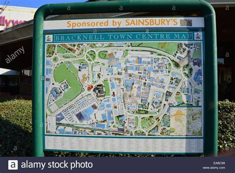 Printable Street Map Of Harrogate Town Centre - Printable Maps