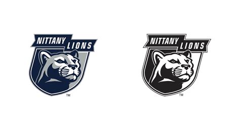 Nittany Lions Logo Download - AI - All Vector Logo