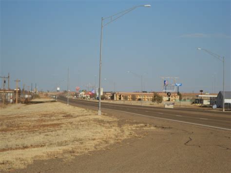 Route 66 and Tucumcari New Mexico / A Western Trip | Western Trips