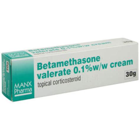 Buy Betamethasone 0.1% Cream/Ointment | Eczema Treatment