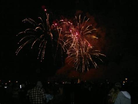 Blackheath Fireworks 2022, Early Nov 2021, 2021 | London Cheapo