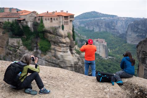 Hiking Meteora Photography Tour ⋆ Photography Tours and Photo Shoots | Meteora - Greece