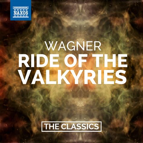 Various Artists - Wagner: Ride of the Valkyries | iHeart