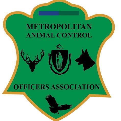 Metropolitan Animal Control Officer's Association