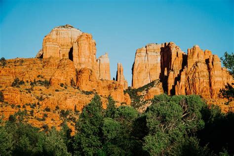 16 Best Sedona Sunrise Spots You Must See (2024)