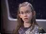 Marley McClean/"Star Trek: Voyager" - Child Stars/Child Actresses/Young Actresses/Child Starlets