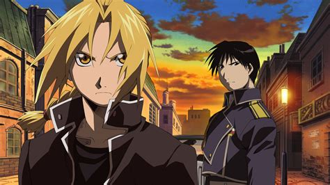 The Live Action FULLMETAL ALCHEMIST Movie Has Completed Filming ...