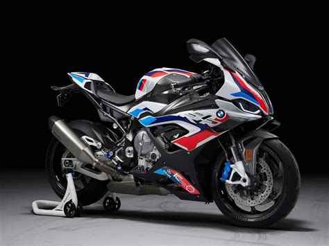 2023 BMW S 1000 RR Updated