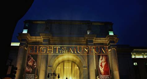 Night at the Museum | Film and Television Wikia | Fandom