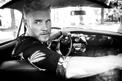 Gary Barlow announces Belfast concert date - Q Radio