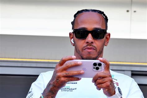 The intrigue of Hamilton’s and Ferrari’s predictable denials - The Race